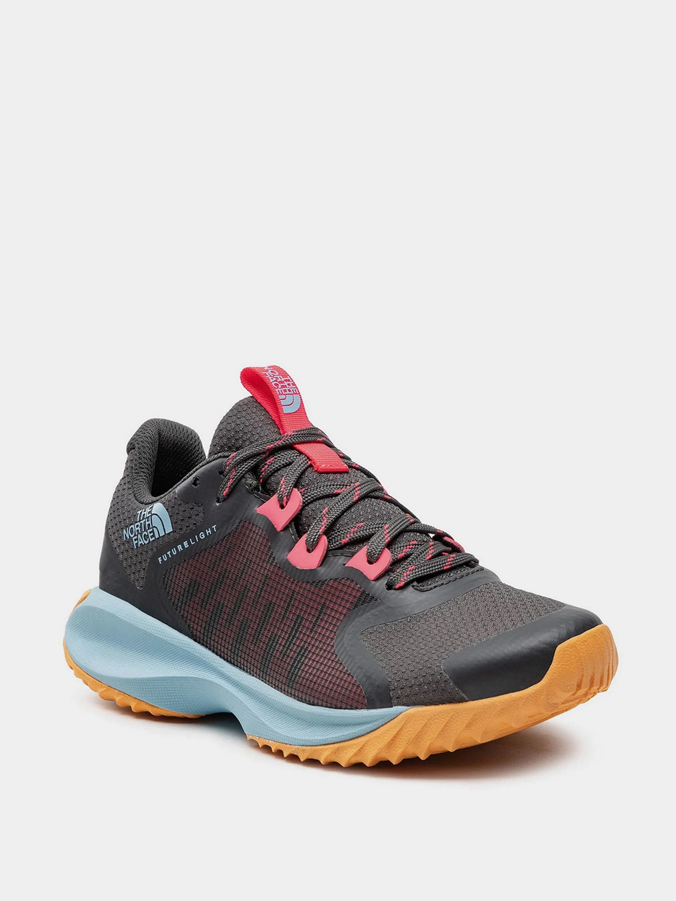 Кроссовки The North Face модель NF0A5JCT7541 Кроссовки The North Face модель NF0A5JCT7541 Фото