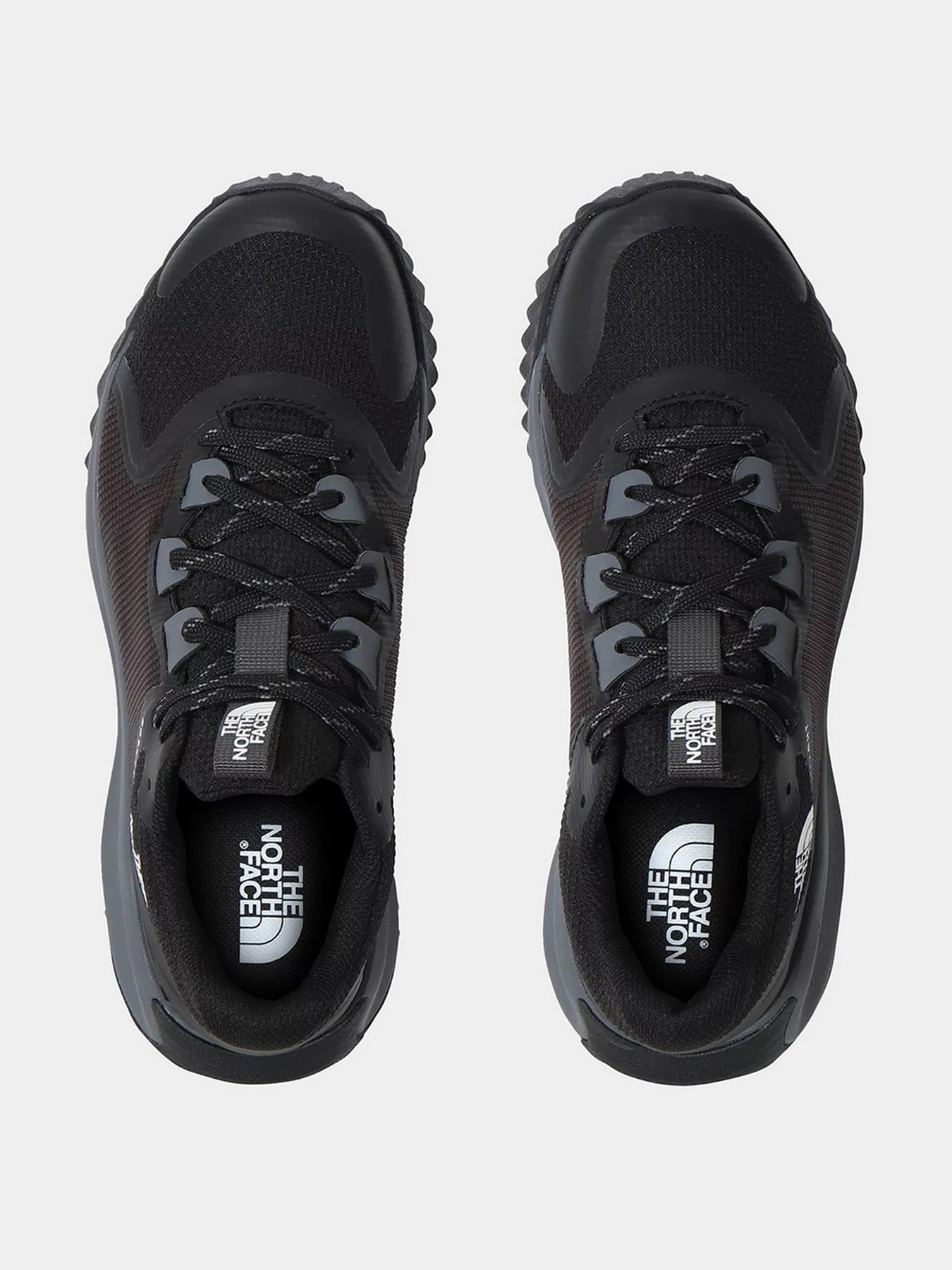 Кроссовки The North Face модель NF0A5JCTNY71 Кроссовки The North Face модель NF0A5JCTNY71 Фото