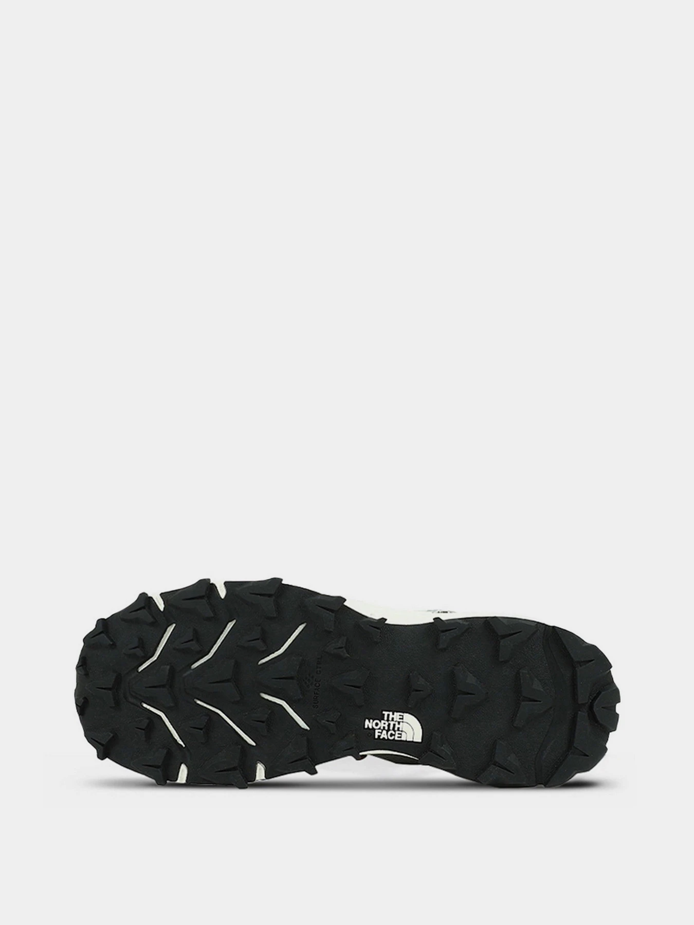 Кроссовки The North Face модель NF0A5JCY5WH1 Кроссовки The North Face модель NF0A5JCY5WH1 Фото