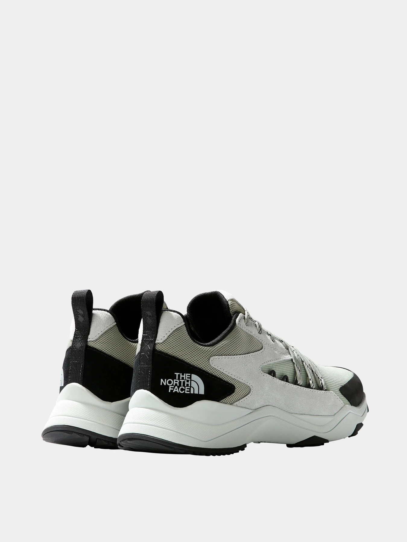 Кроссовки The North Face модель NF0A5LVN4M11 Кроссовки The North Face модель NF0A5LVN4M11 Фото