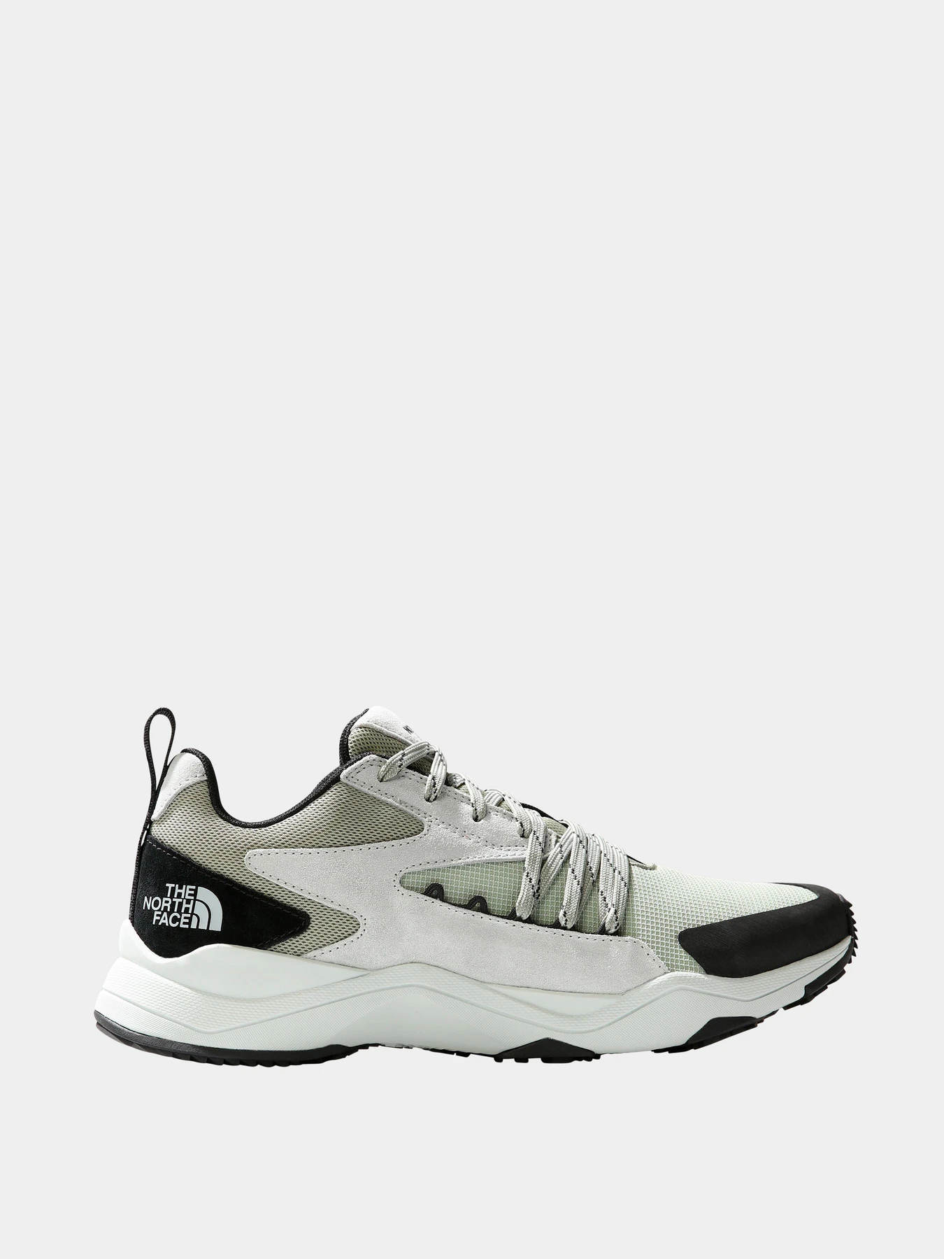 Кроссовки The North Face модель NF0A5LVN4M11 Кроссовки The North Face модель NF0A5LVN4M11 Фото