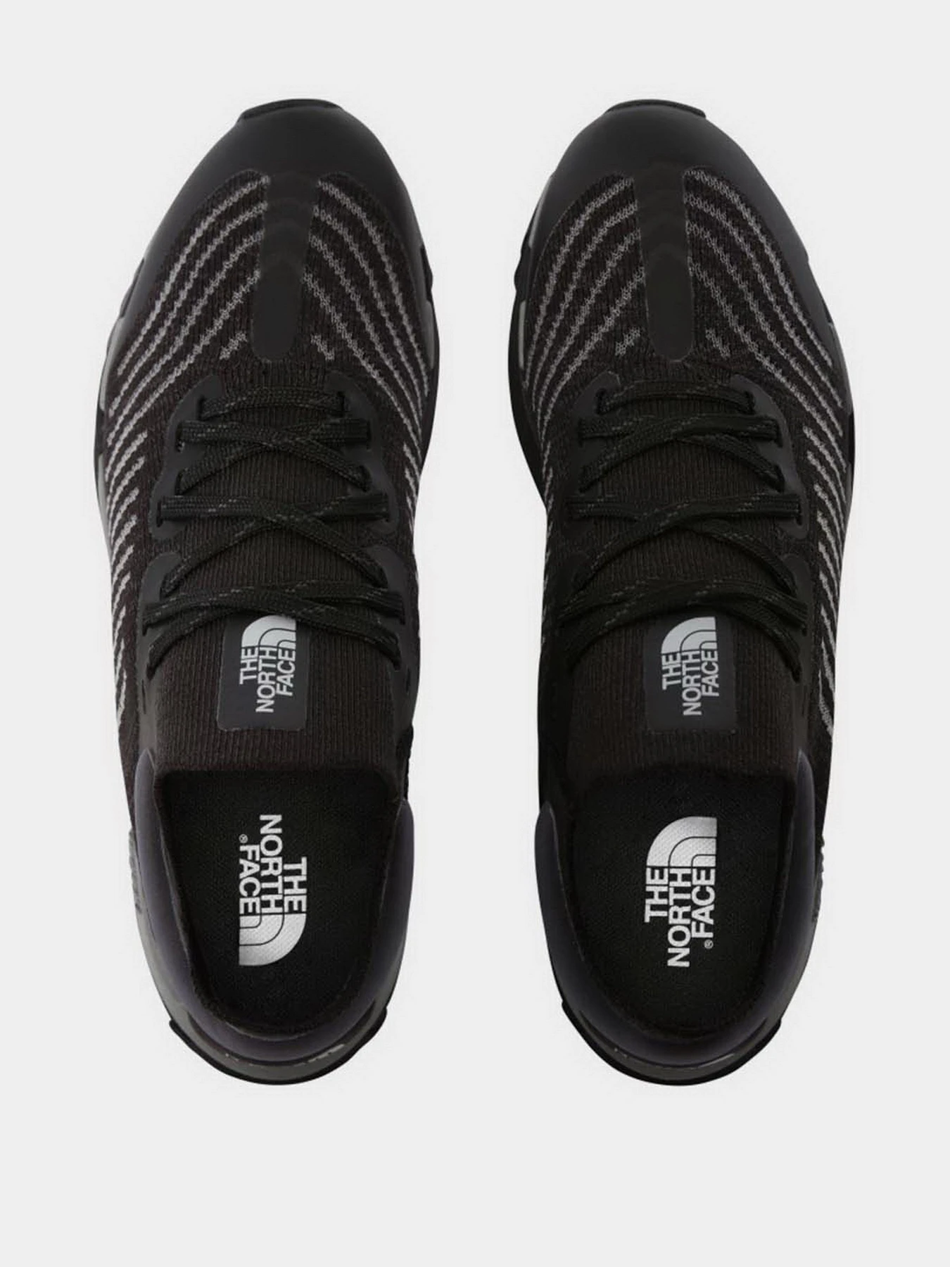Кроссовки The North Face модель NF0A5LWQKT01 Кроссовки The North Face модель NF0A5LWQKT01 Фото