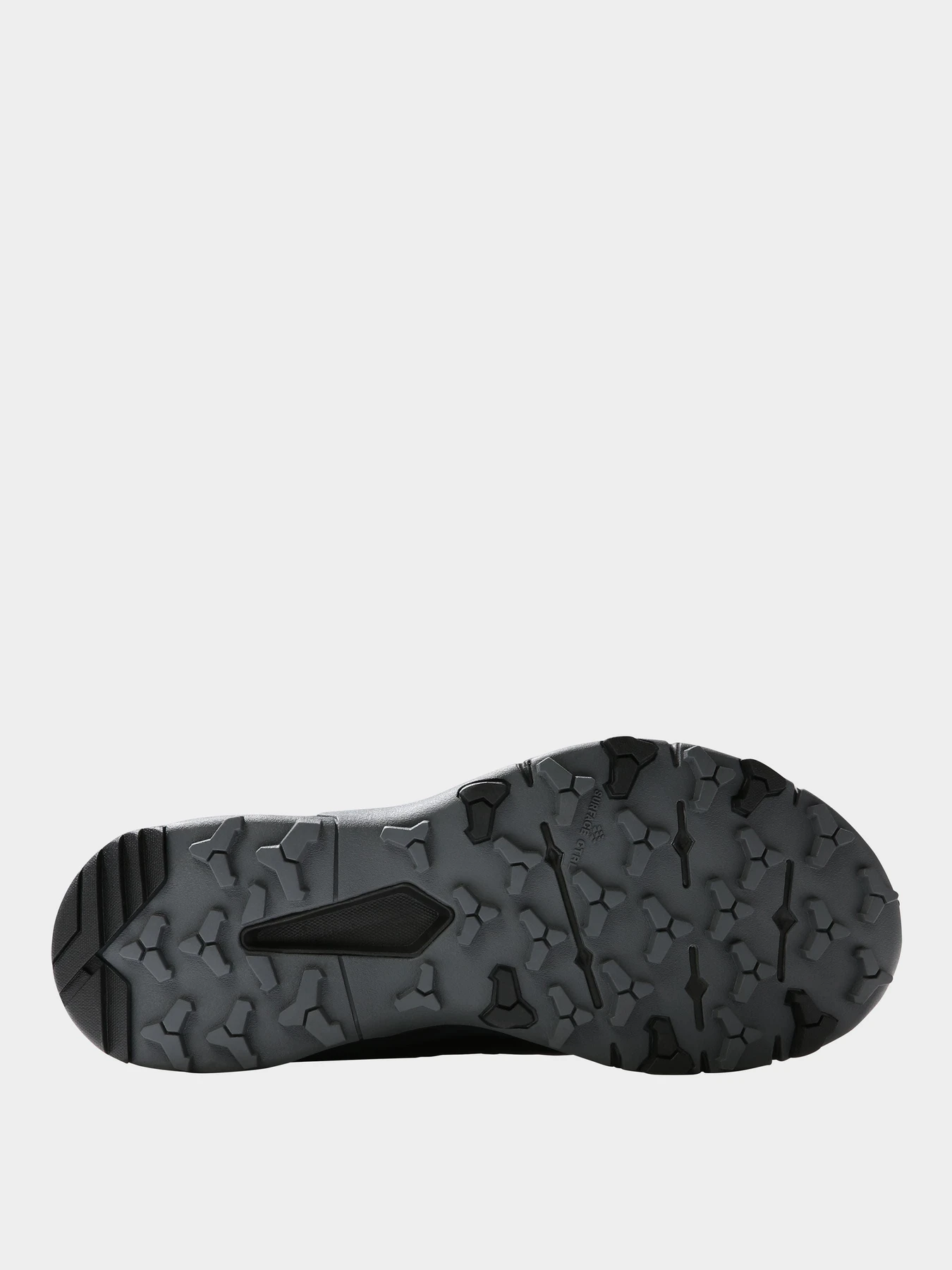 Кроссовки The North Face модель NF0A5LWUKY41 Фото