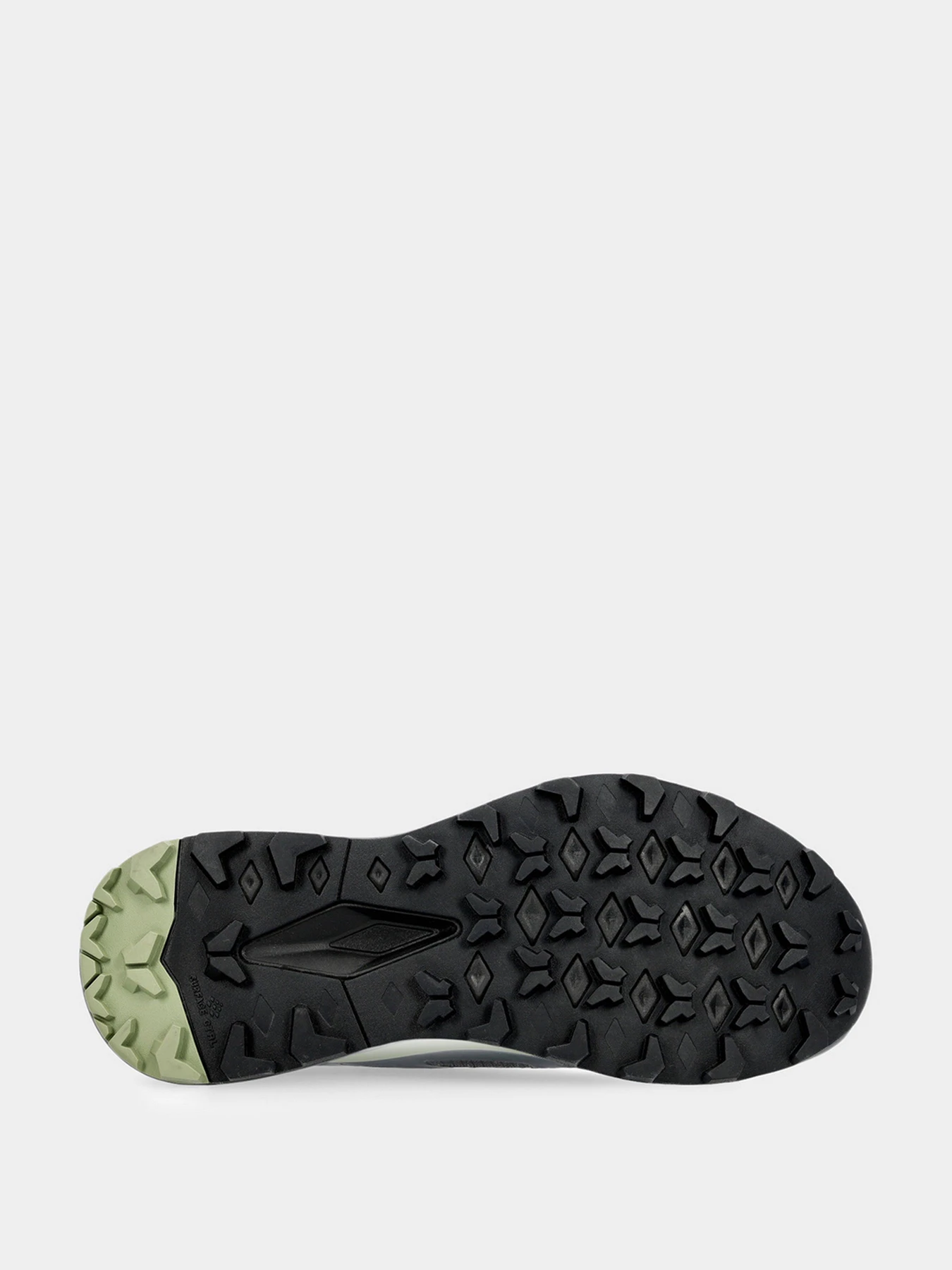 Кроссовки The North Face модель NF0A7W6KNY71 Кроссовки The North Face модель NF0A7W6KNY71 Фото