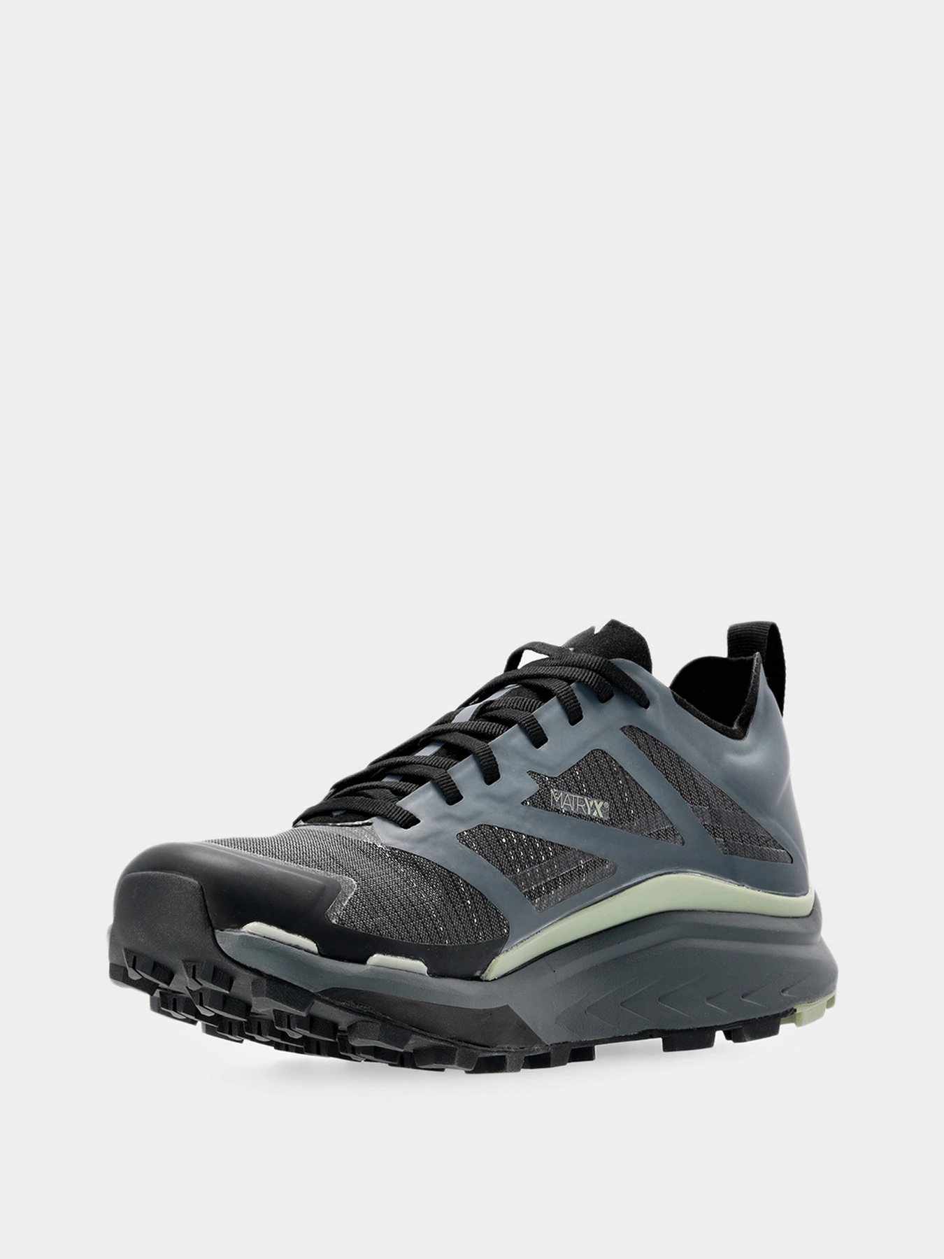 Кроссовки The North Face модель NF0A7W6KNY71 Кроссовки The North Face модель NF0A7W6KNY71 Фото