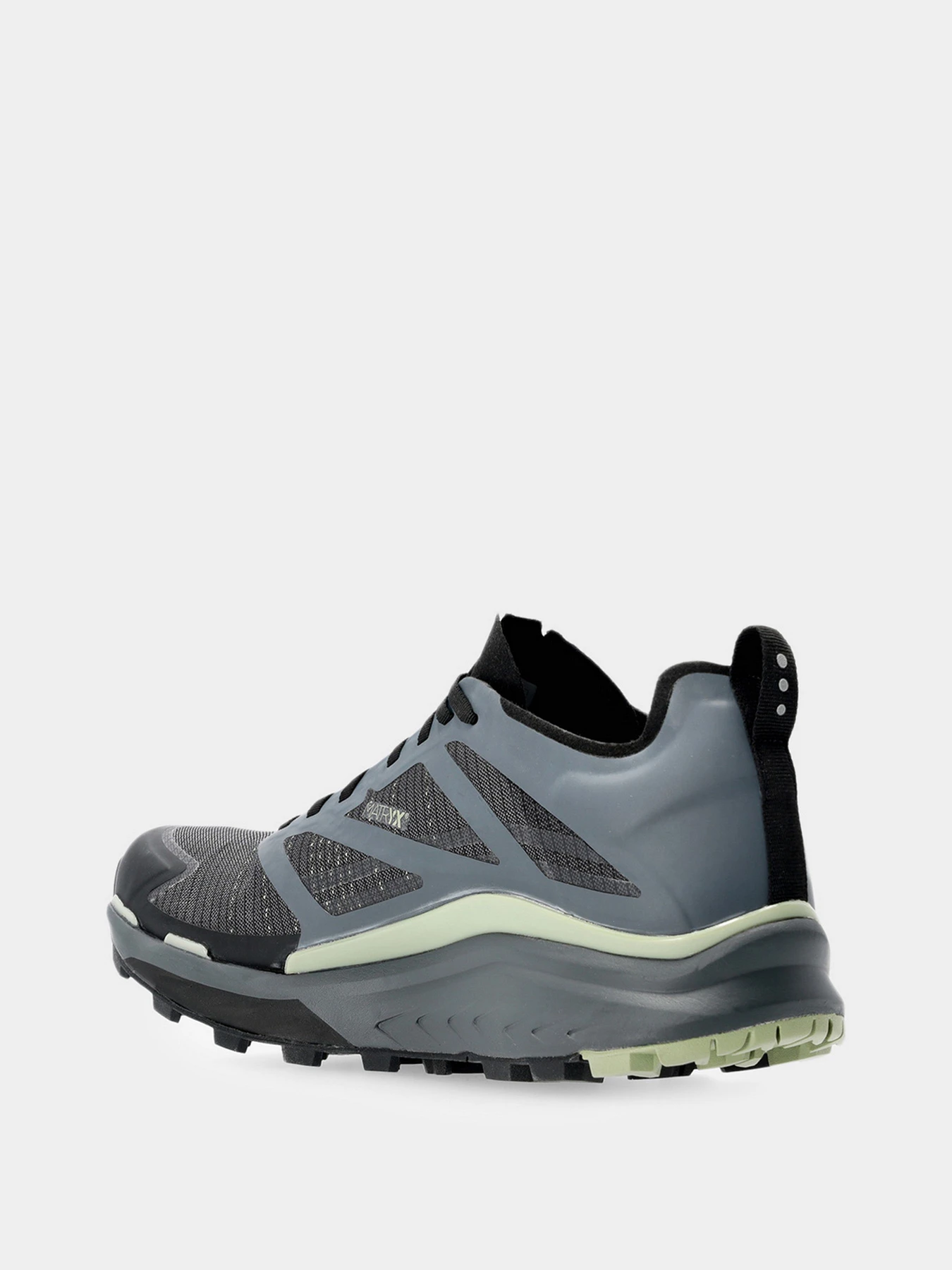 Кроссовки The North Face модель NF0A7W6KNY71 Кроссовки The North Face модель NF0A7W6KNY71 Фото
