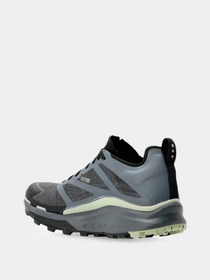 Кроссовки The North Face модель NF0A7W6KNY71 Фото