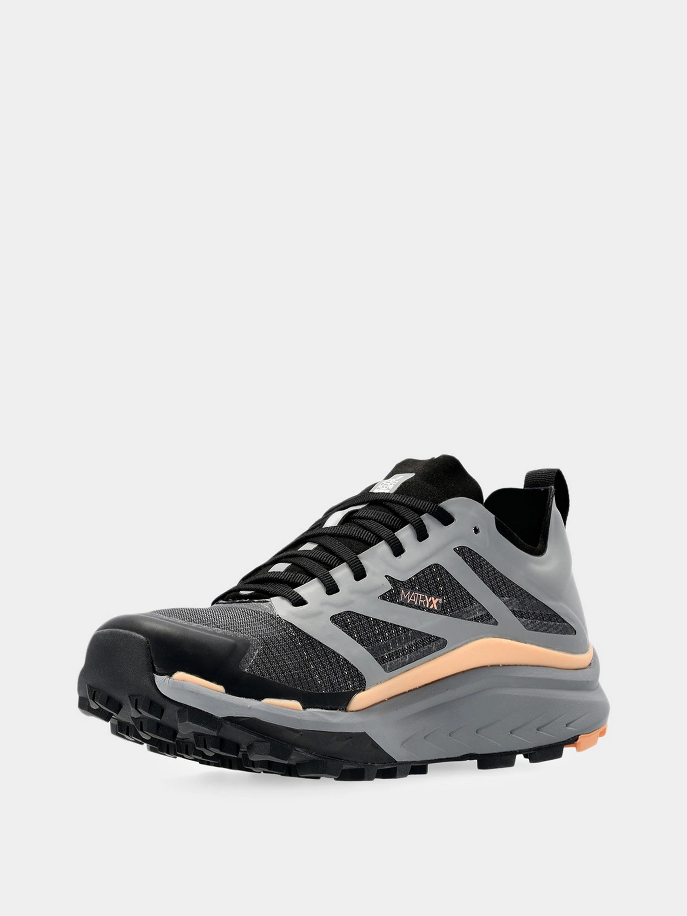 Кроссовки The North Face модель NF0A7W6LH231 Кроссовки The North Face модель NF0A7W6LH231 Фото