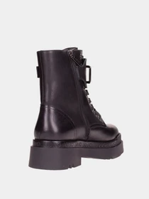 Ботинки и сапоги Liu Jo модель SF1063P010222222 Фото