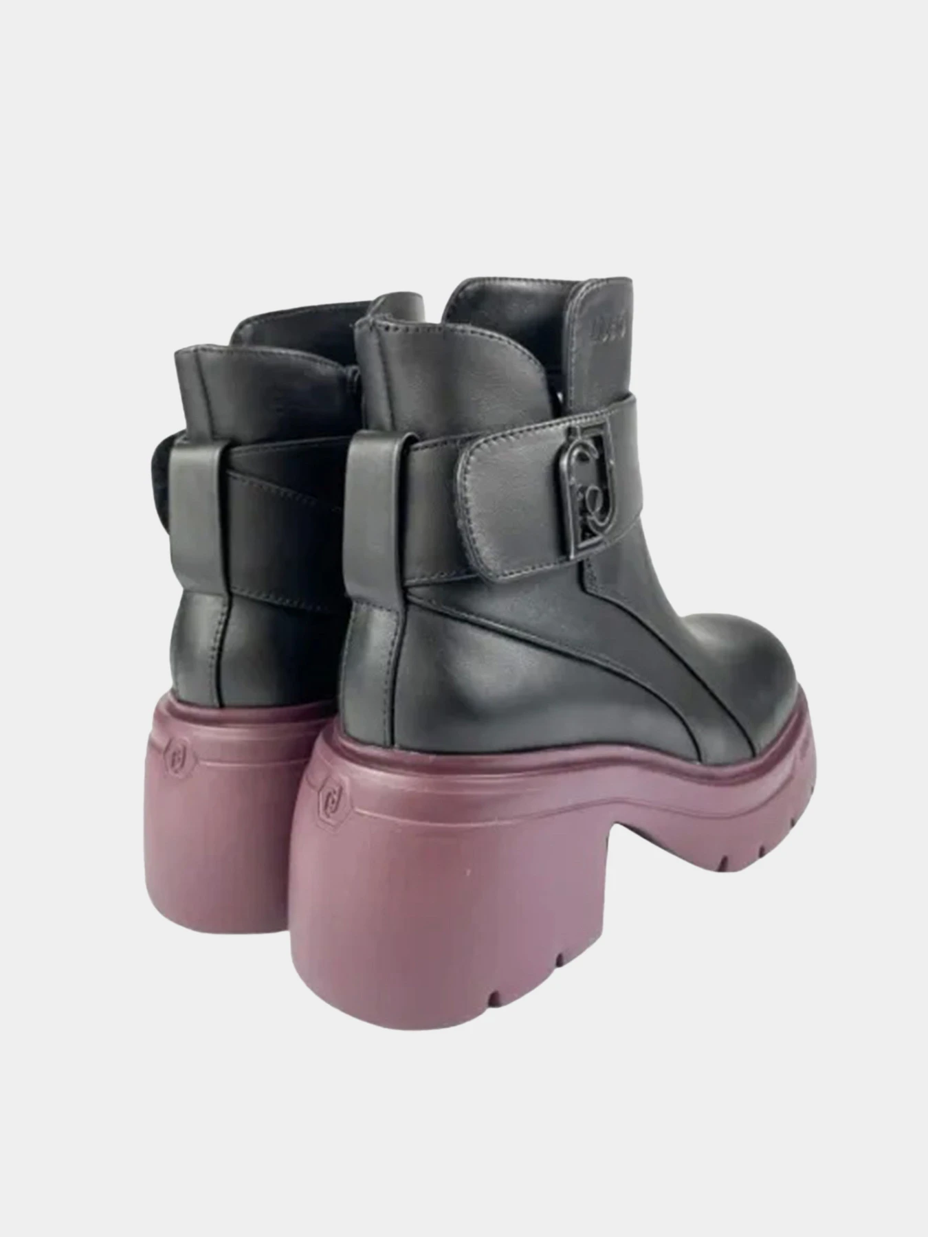 Ботинки и сапоги Liu Jo модель SF2219P010222222 Фото