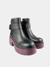 Ботинки и сапоги Liu Jo модель SF2219P010222222 Фото