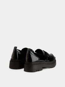 Туфли и лоферы Liu Jo модель SF2259EX01422222 Фото