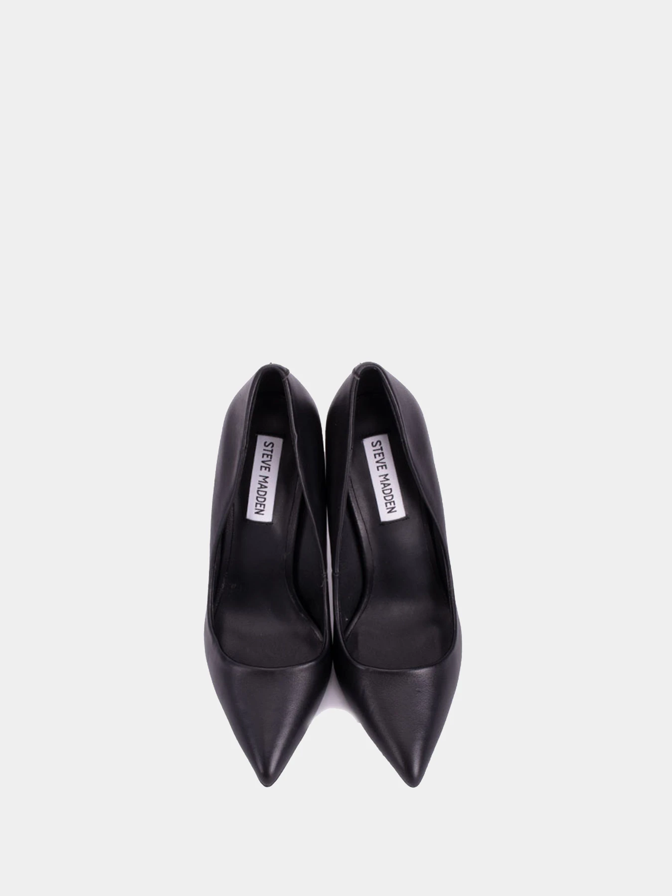 Туфли и лоферы Steve Madden модель SM11000040017 Туфли и лоферы Steve Madden модель SM11000040017 Фото