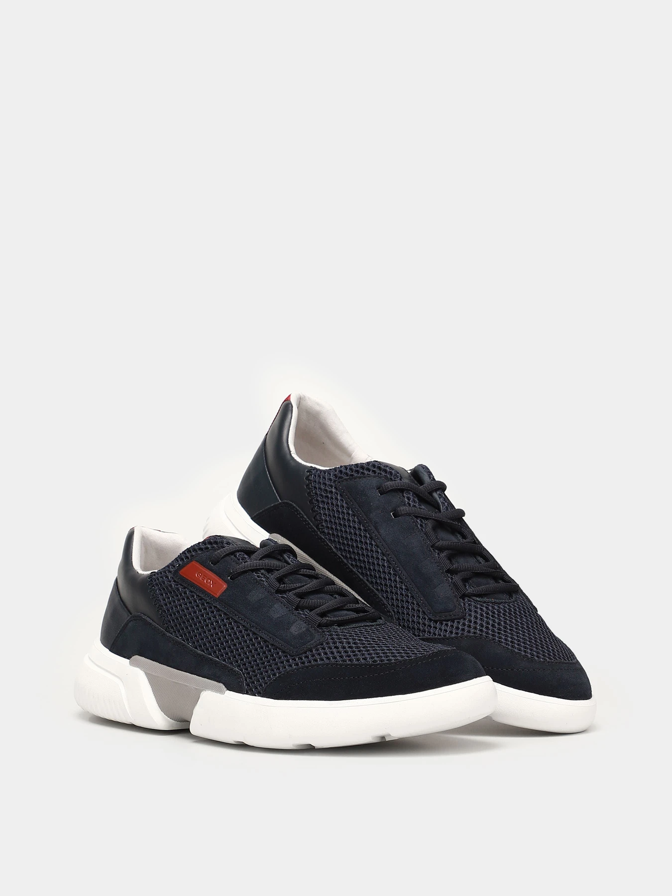 Кроссовки Geox модель U15AFA-01422-C4002 Кроссовки Geox модель U15AFA-01422-C4002 Фото