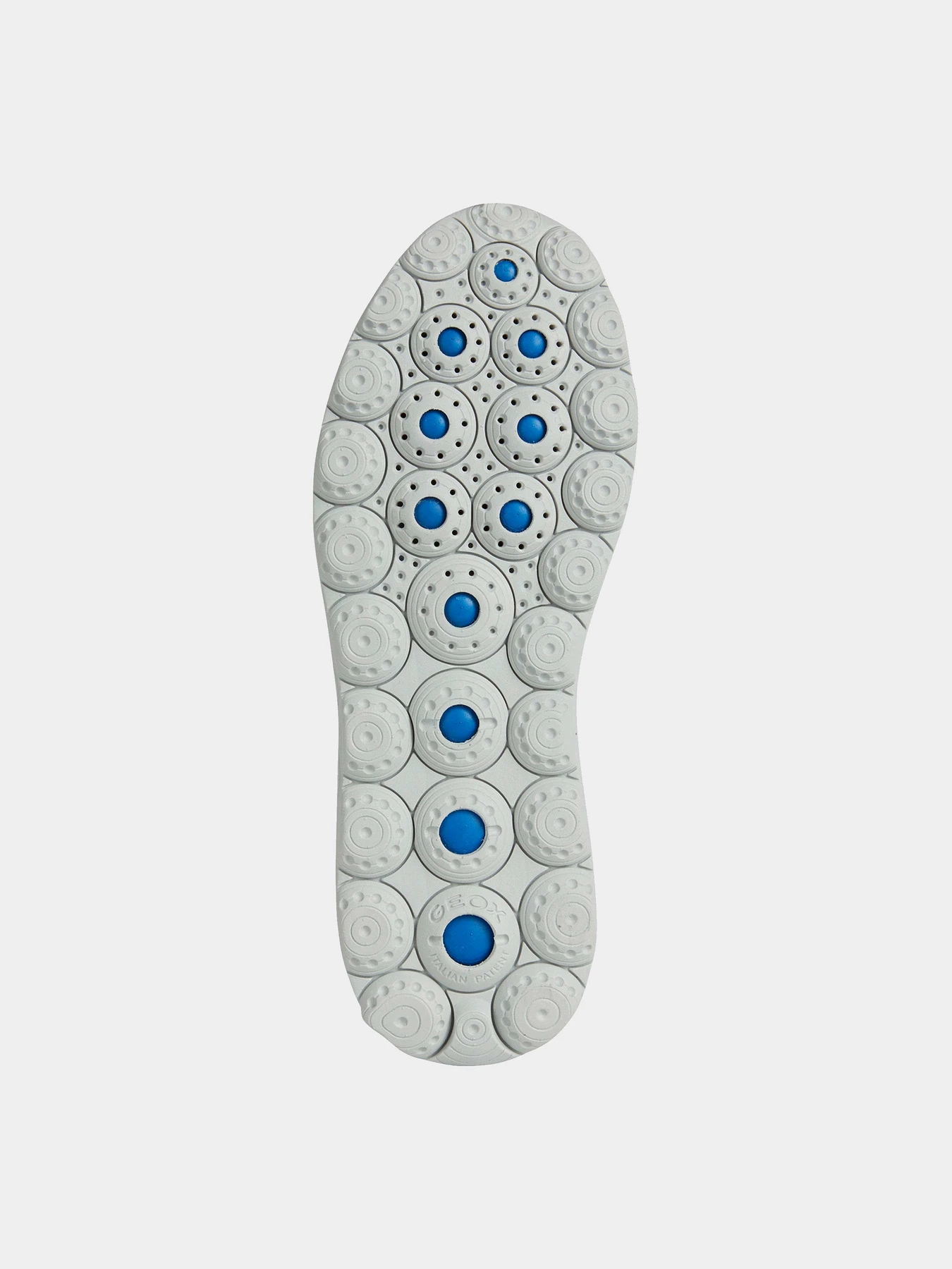 Кроссовки Geox модель U15BYA-0006K-C3277 Кроссовки Geox модель U15BYA-0006K-C3277 Фото