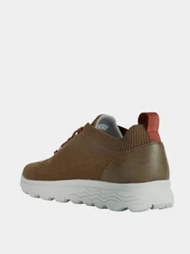 Кроссовки Geox модель U15BYA-0006K-C3277 Фото