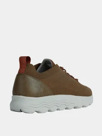 Кроссовки Geox модель U15BYA-0006K-C3277 Фото