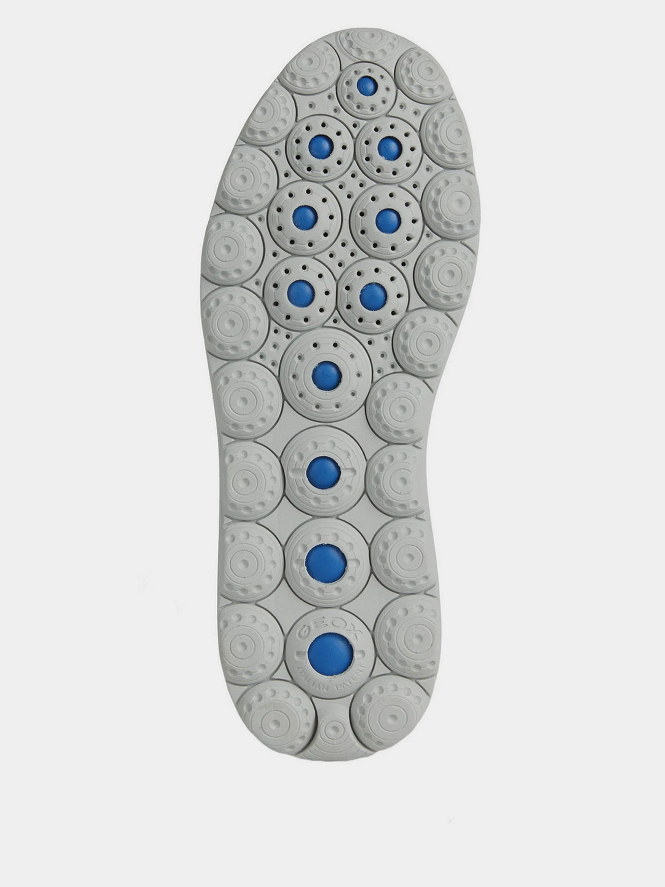Кроссовки Geox модель U15BYA-0006K-C4067 Кроссовки Geox модель U15BYA-0006K-C4067 Фото