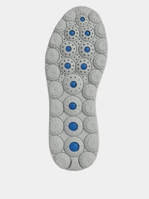 Кроссовки Geox модель U15BYA-0006K-C4067 Фото