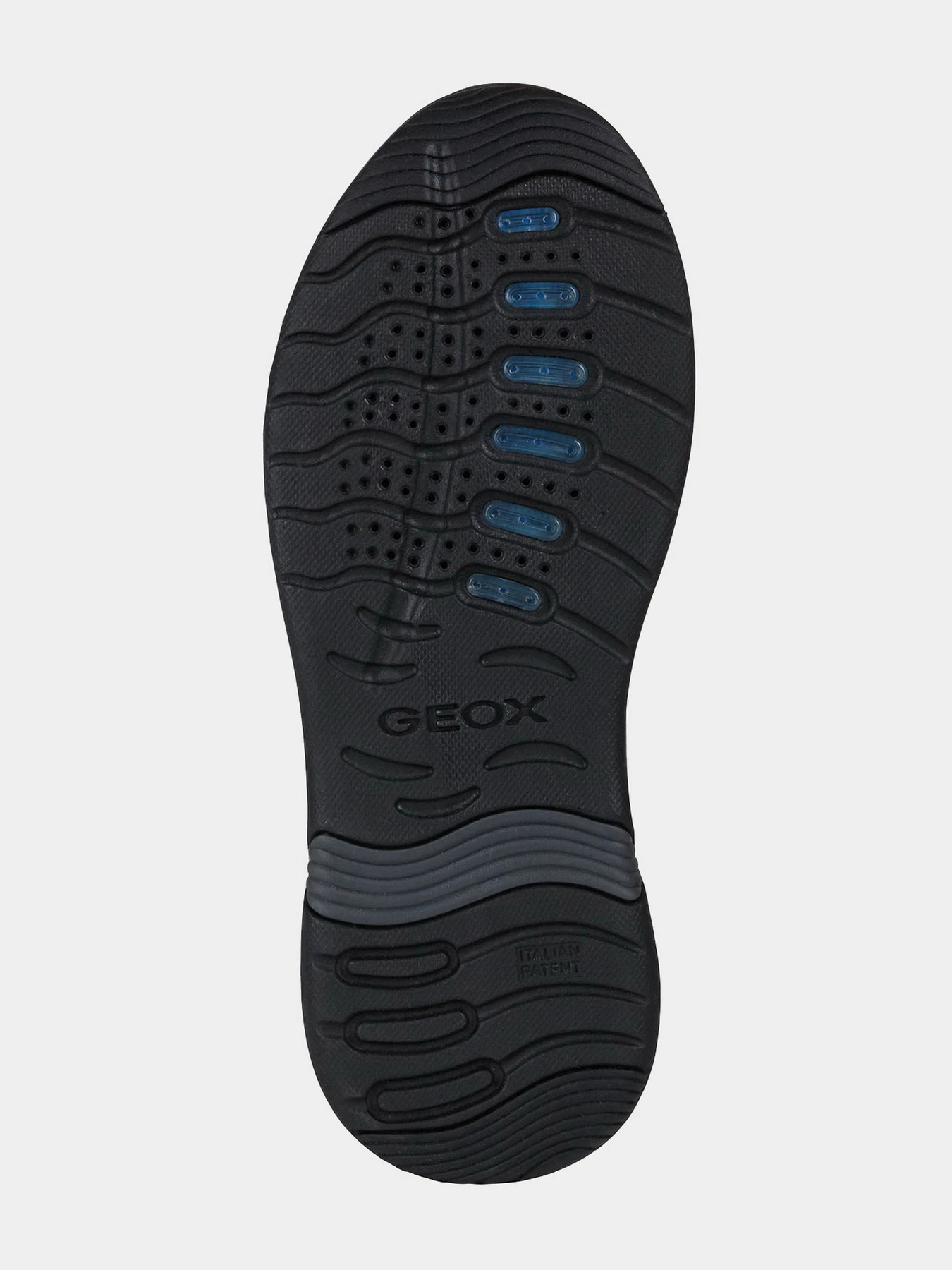 Кроссовки Geox модель U169XA-00085-C9997 Кроссовки Geox модель U169XA-00085-C9997 Фото