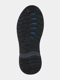 Кроссовки Geox модель U169XA-00085-C9997 Фото