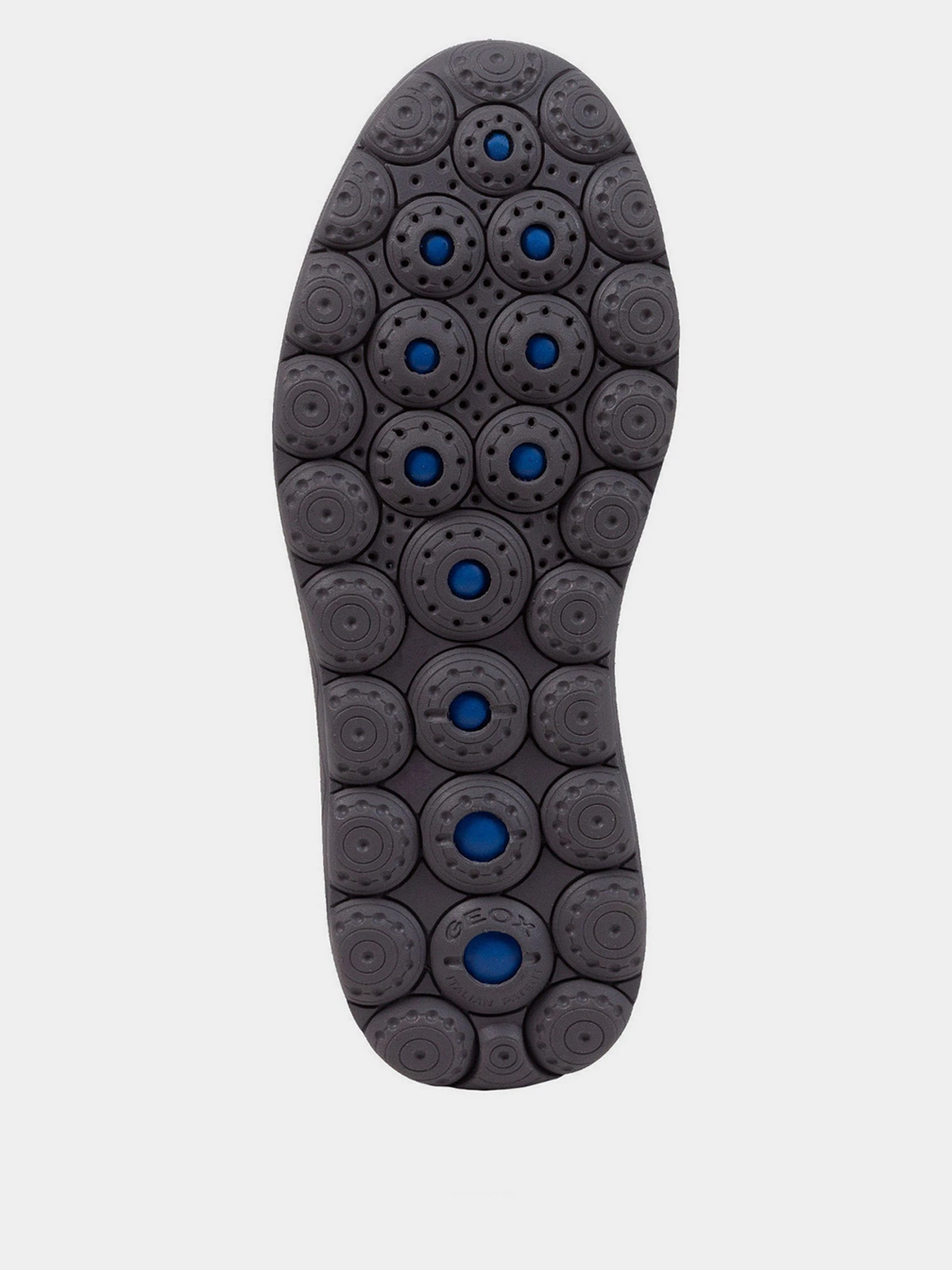 Кроссовки Geox модель U16BYB-02211-C9002 Кроссовки Geox модель U16BYB-02211-C9002 Фото