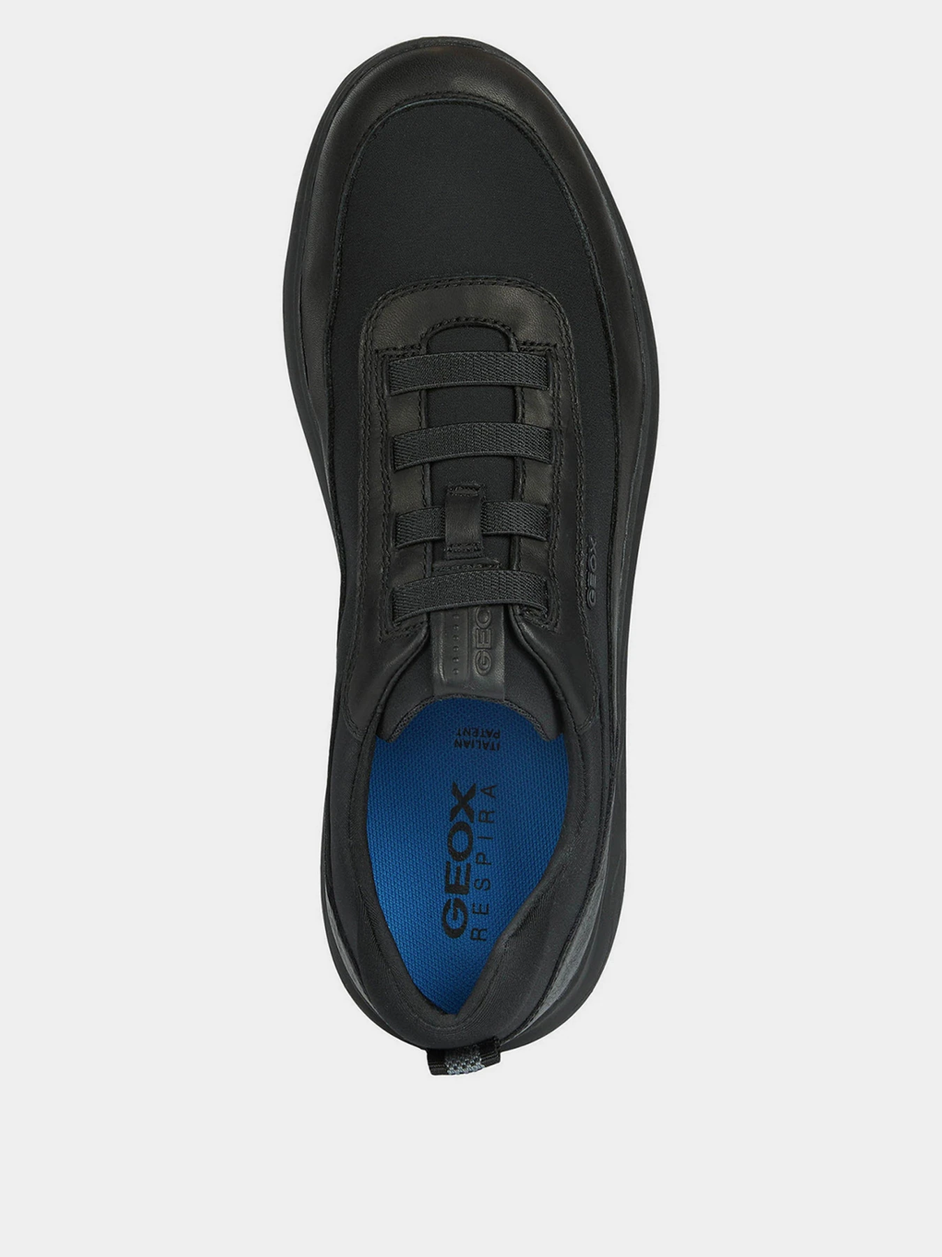 Кроссовки Geox модель U16BYB-08511-C9999 Кроссовки Geox модель U16BYB-08511-C9999 Фото