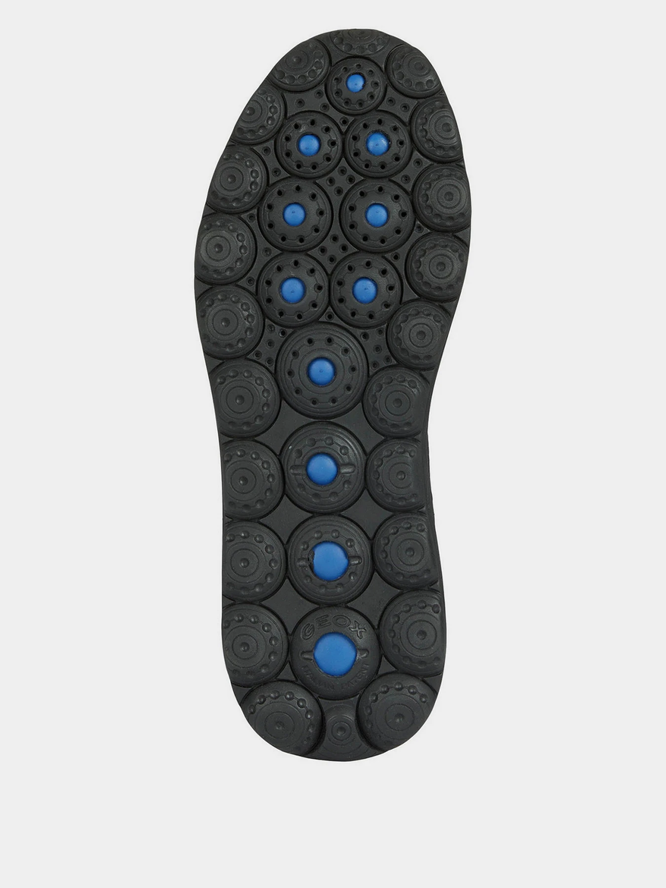 Кроссовки Geox модель U16BYB-08511-C9999 Кроссовки Geox модель U16BYB-08511-C9999 Фото