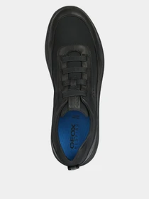 Кроссовки Geox модель U16BYB-08511-C9999 Фото