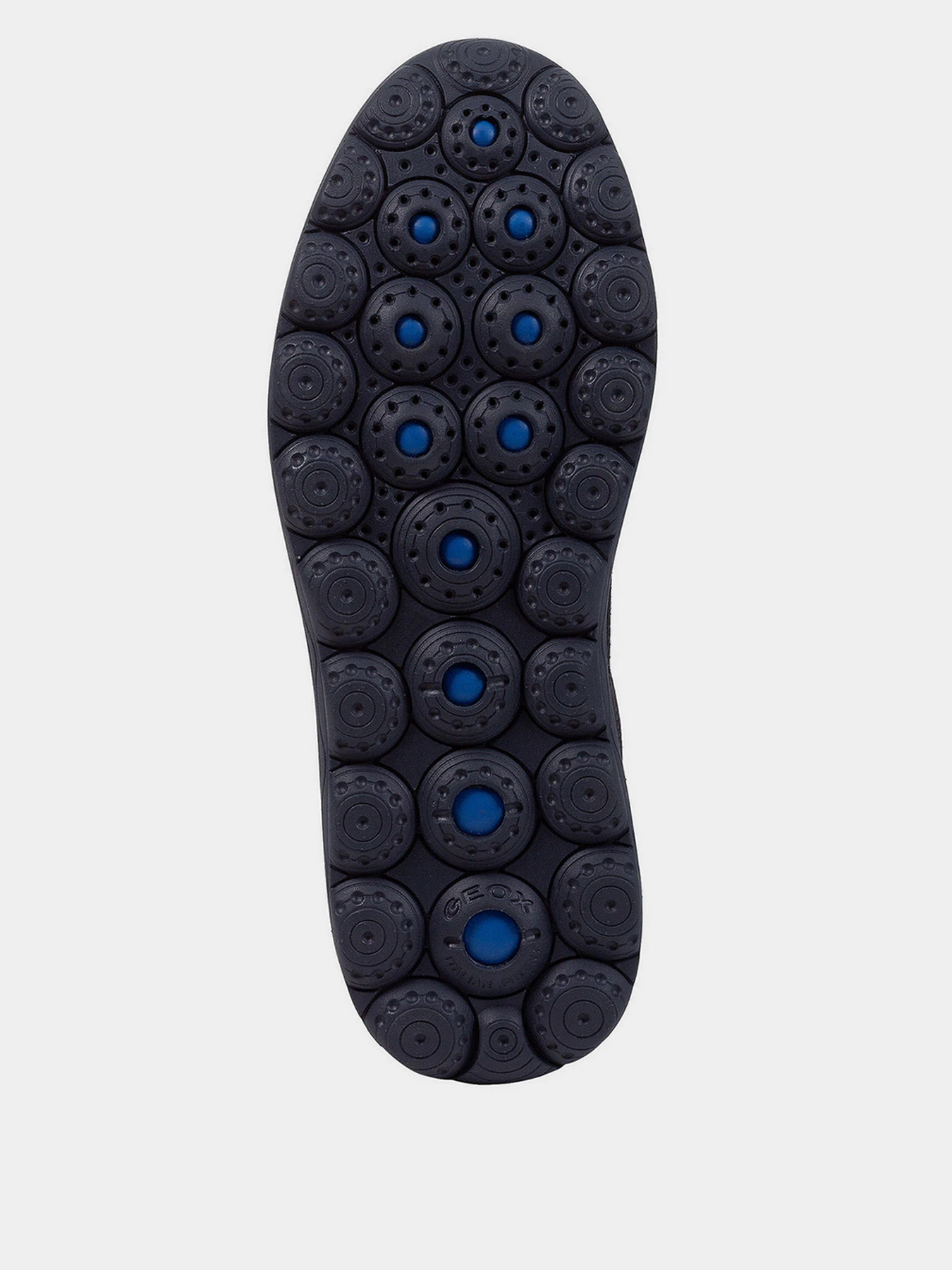Кроссовки Geox модель U16BYE-08522-C4007 Кроссовки Geox модель U16BYE-08522-C4007 Фото