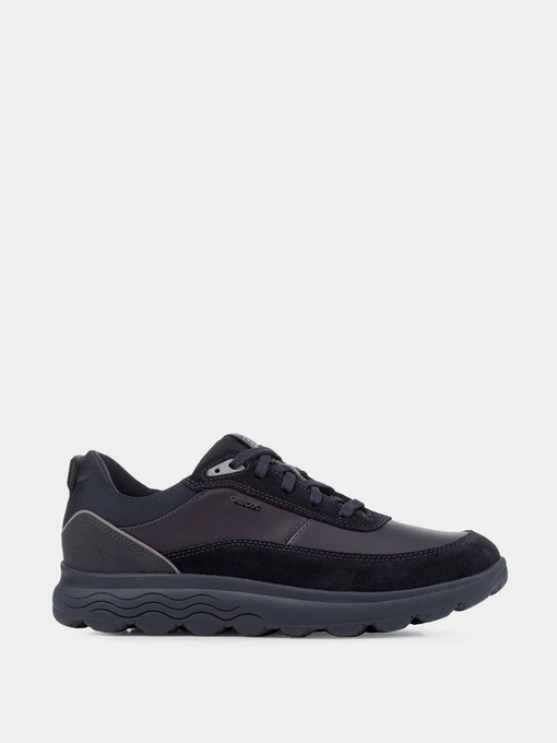 Кроссовки Geox модель U16BYE-08522-C4007 Фото