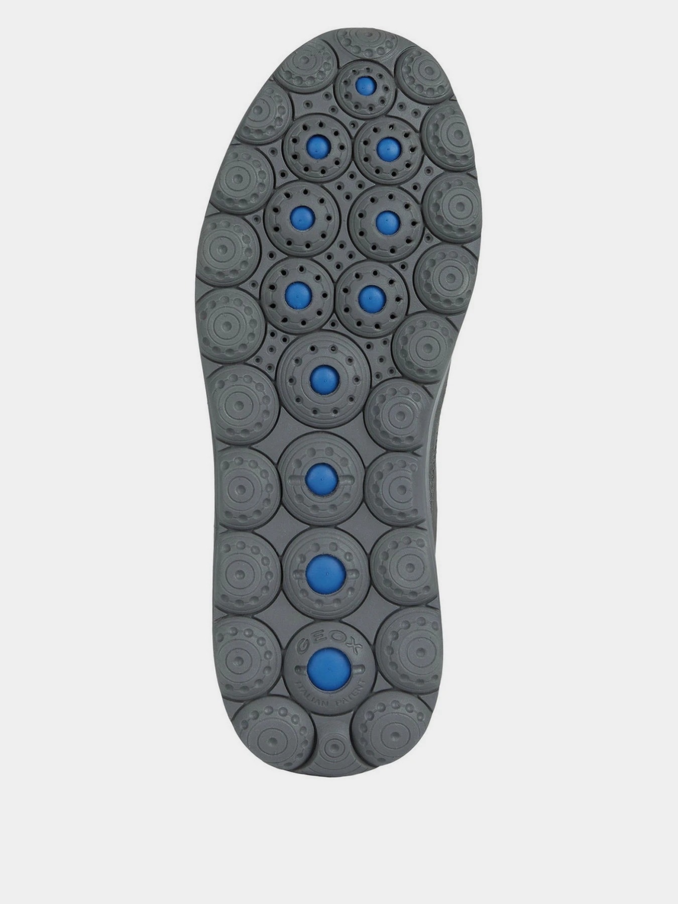 Кроссовки Geox модель U16BYE-08522-C9004 Кроссовки Geox модель U16BYE-08522-C9004 Фото