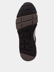 Кроссовки Geox модель U16CRA-043FU-C3277 Фото