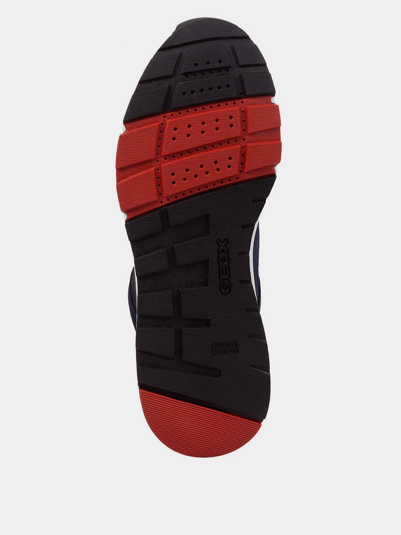Кроссовки Geox модель U16CRA-043FU-C4064 Кроссовки Geox модель U16CRA-043FU-C4064 Фото