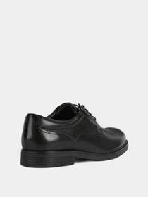 Туфли и лоферы Geox модель U16D0C-00043-C9999 Фото