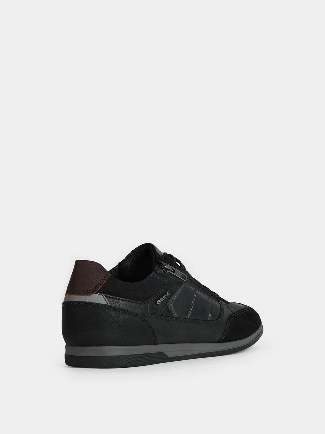Кроссовки Geox модель U254GA-0CL22-C9999 Кроссовки Geox модель U254GA-0CL22-C9999 Фото