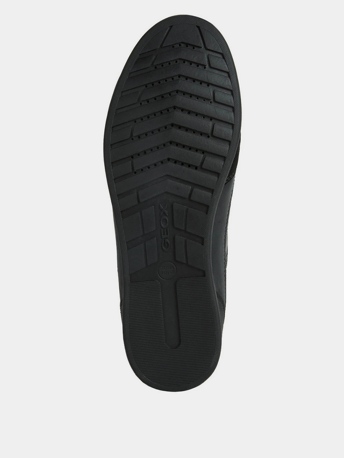Кроссовки Geox модель U254GA-0CL22-C9999 Кроссовки Geox модель U254GA-0CL22-C9999 Фото