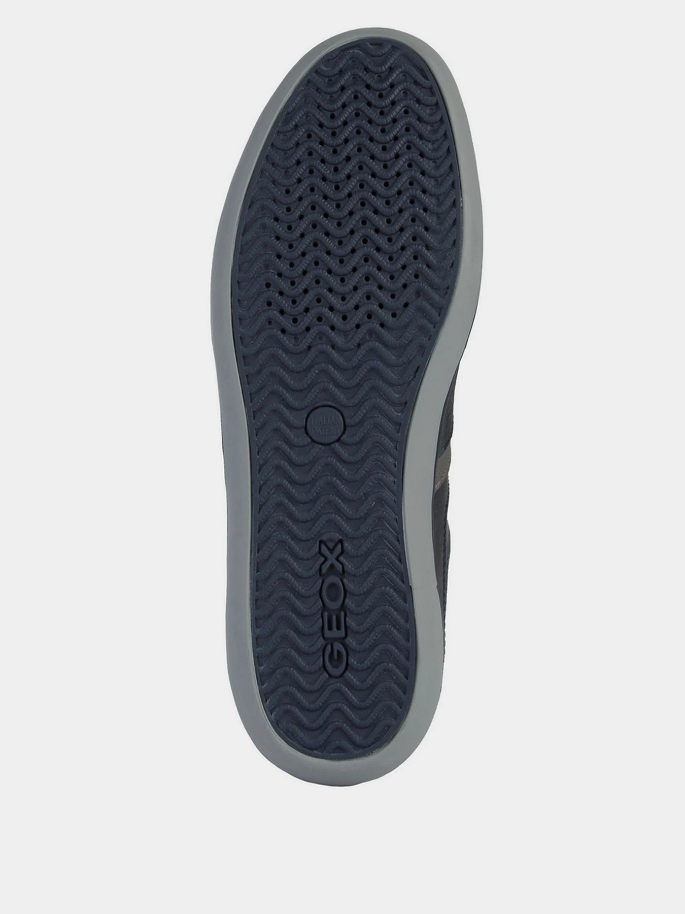 Кроссовки Geox модель U25BCB-0PT22-C4064 Кроссовки Geox модель U25BCB-0PT22-C4064 Фото