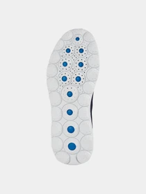 Слипоны и мокасины Geox модель U25BYA-0006K-C4002 Фото