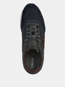 Кроссовки Geox модель U25CPA-0EK11-CF49A Фото
