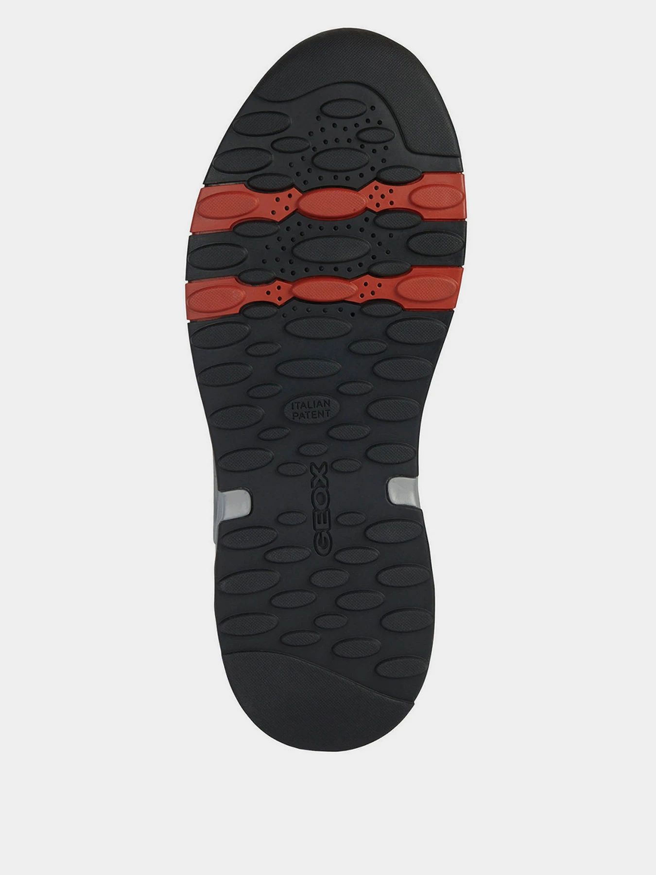 Кроссовки Geox модель U25ECA-02211-C1006 Кроссовки Geox модель U25ECA-02211-C1006 Фото