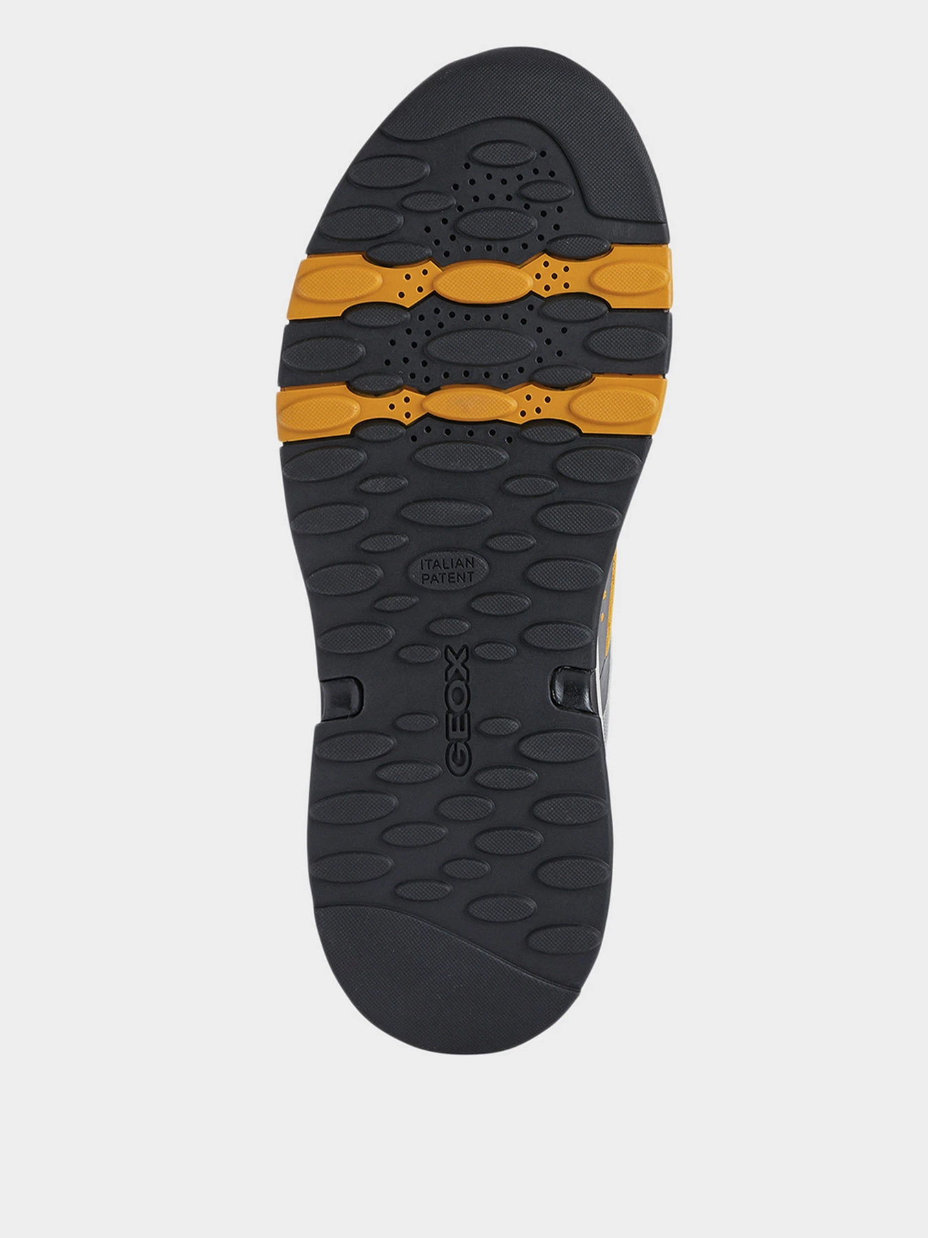 Кроссовки Geox модель U25ECB-014V2-C4125 Кроссовки Geox модель U25ECB-014V2-C4125 Фото
