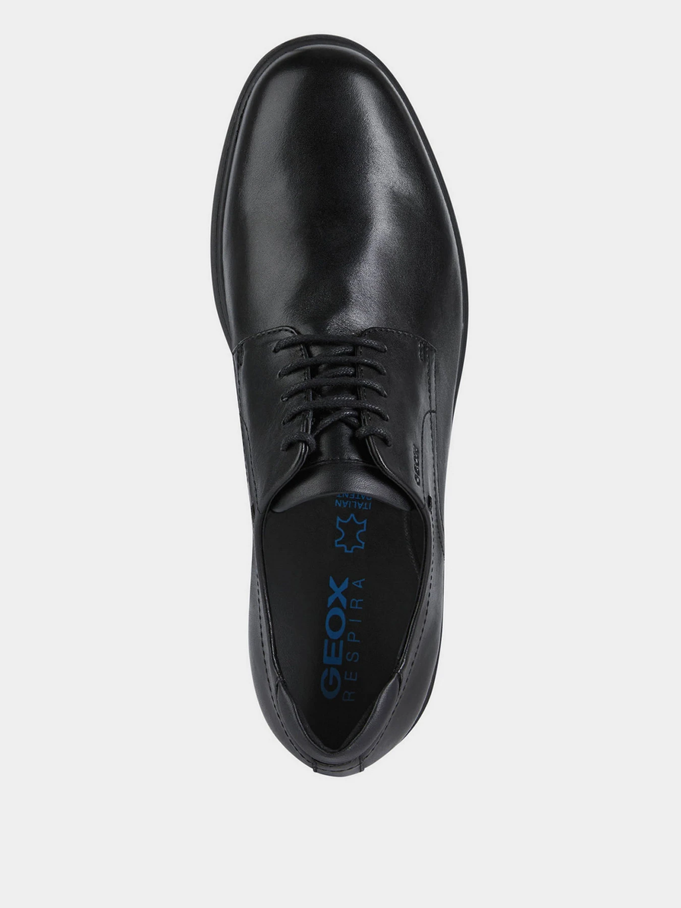 Туфли и лоферы Geox модель U25EFB-00043-C9999 Фото