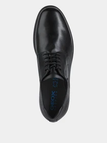 Туфли и лоферы Geox модель U25EFB-00043-C9999 Фото