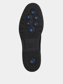 Туфли и лоферы Geox модель U25EMA-00043-C9999 Фото