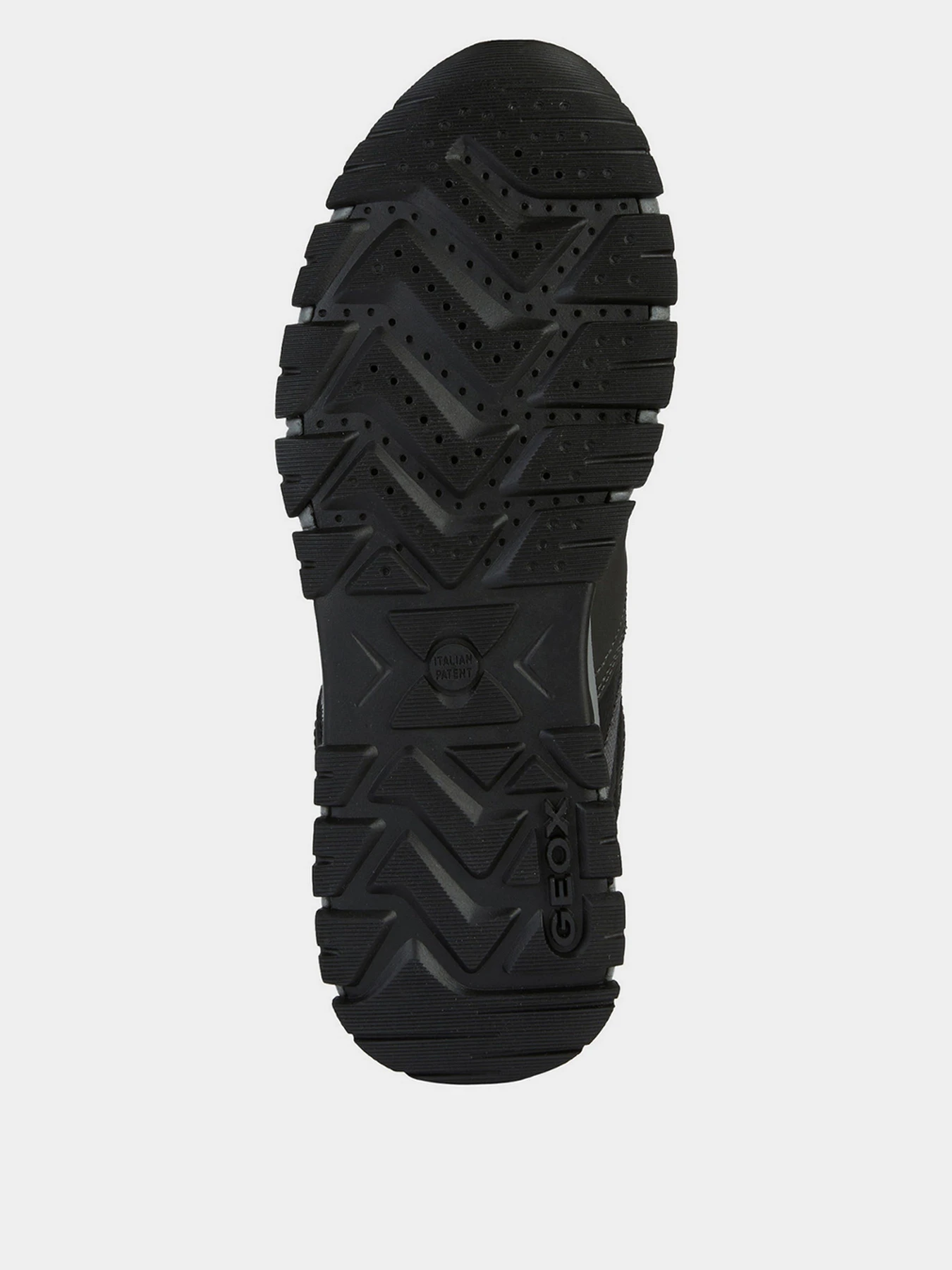 Кроссовки Geox модель U260MC-0ME22-C9999 Кроссовки Geox модель U260MC-0ME22-C9999 Фото