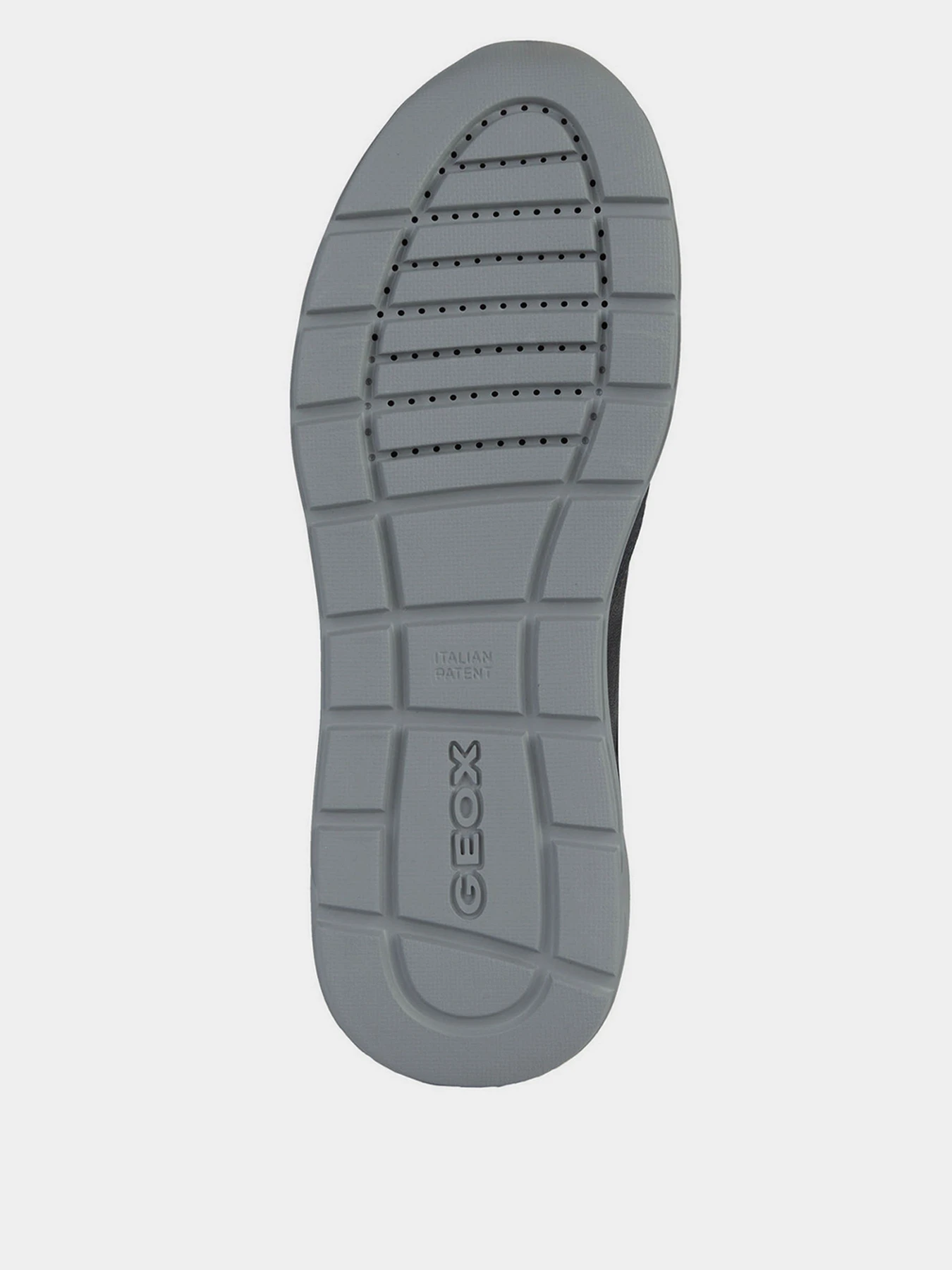 Кроссовки Geox модель U26ANB-0EKPT-C4002 Кроссовки Geox модель U26ANB-0EKPT-C4002 Фото