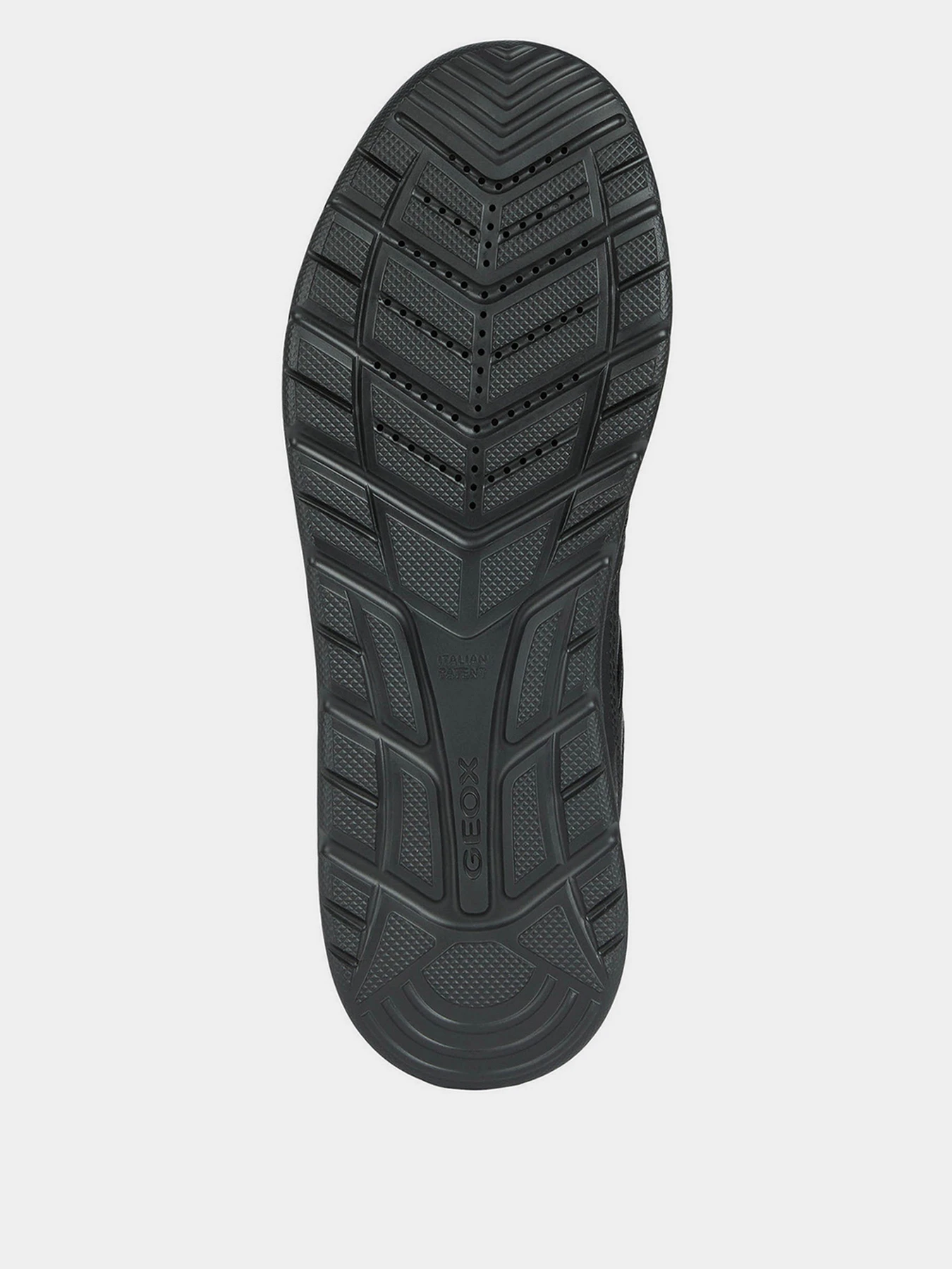 Кроссовки Geox модель U26E1A-0PT22-C9999 Кроссовки Geox модель U26E1A-0PT22-C9999 Фото
