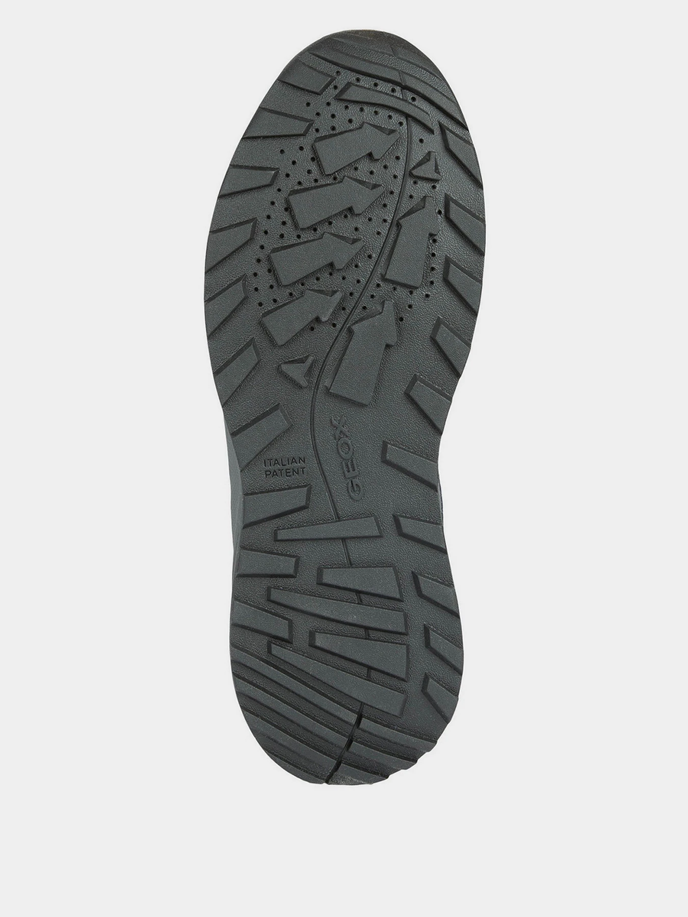 Кроссовки Geox модель U26EZA-0ME11-C4002 Кроссовки Geox модель U26EZA-0ME11-C4002 Фото