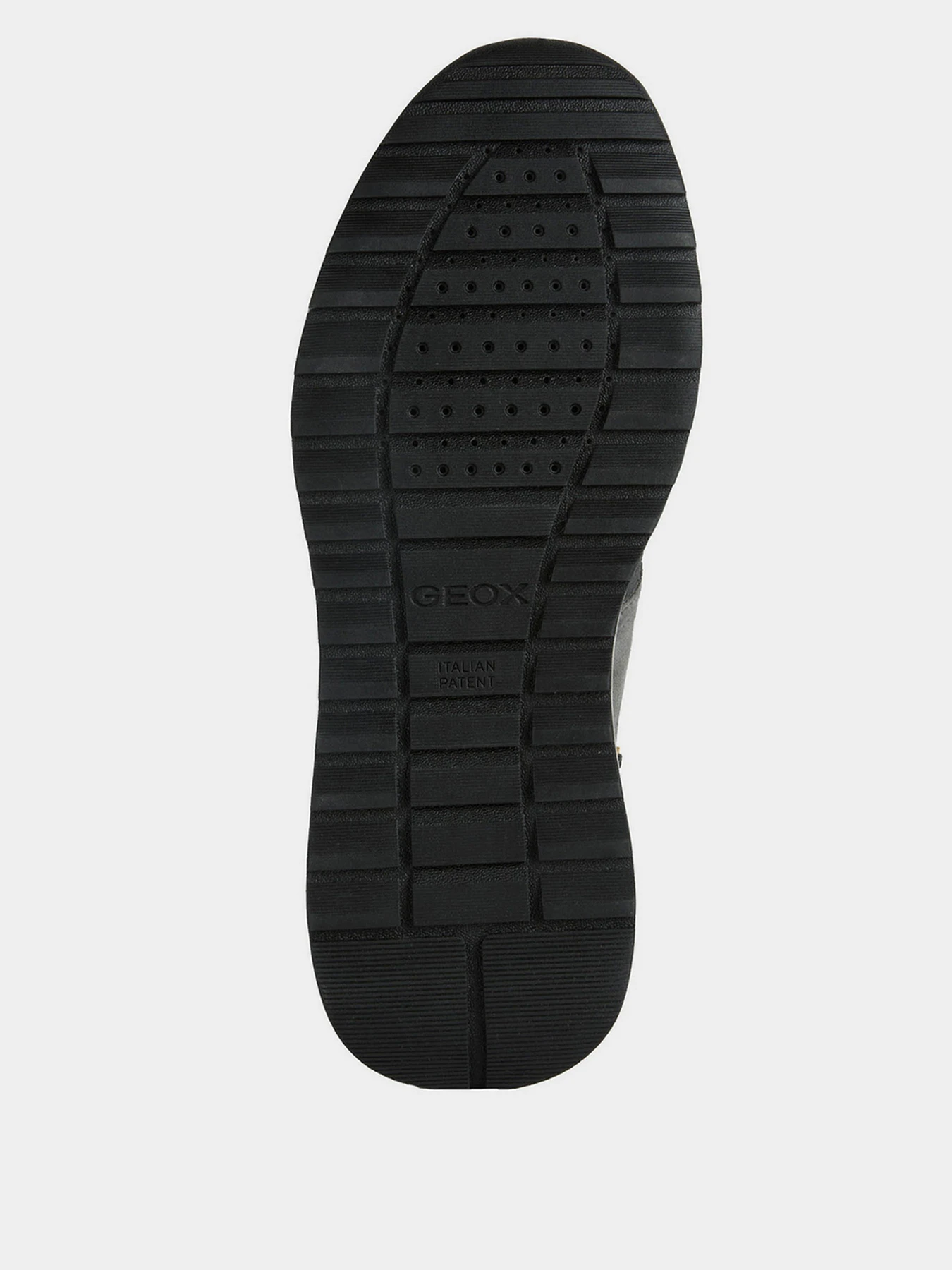 Кроссовки Geox модель U26F1A-022PT-C9004 Кроссовки Geox модель U26F1A-022PT-C9004 Фото